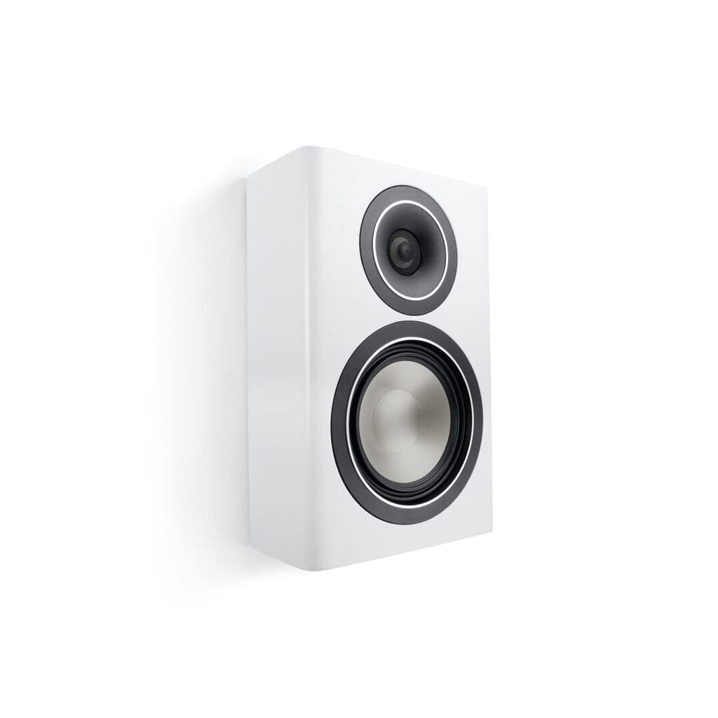 Настенная акустика Canton Townus 10 white matt