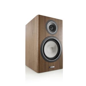 Полочная акустика Canton Townus 30 walnut