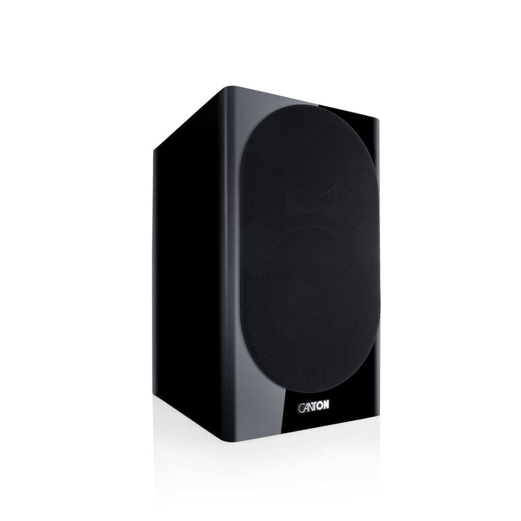 Полочная акустика Canton Townus 30 black high gloss