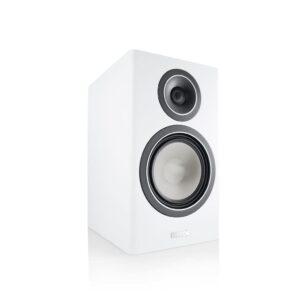 Полочная акустика Canton Townus 30 white matt