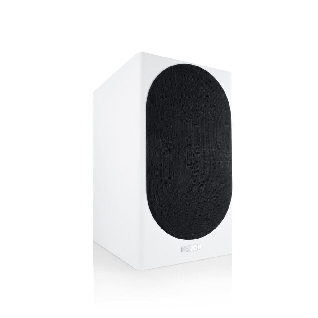 Полочная акустика Canton Townus 30 white matt