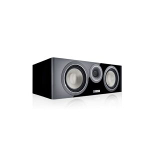 Акустика центрального канала Canton Townus 50 black high gloss