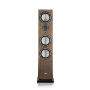 Напольная акустика Canton Townus 90 walnut