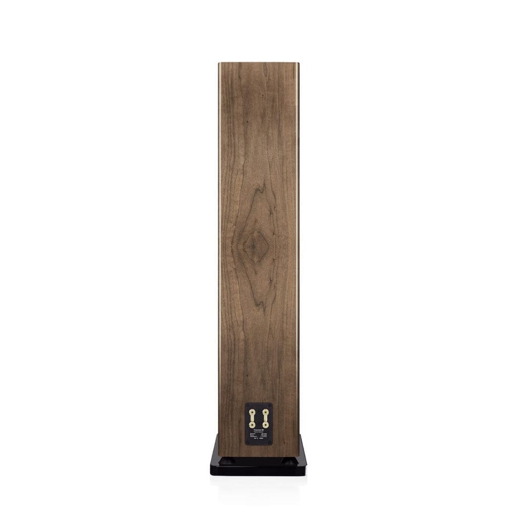 Напольная акустика Canton Townus 90 walnut