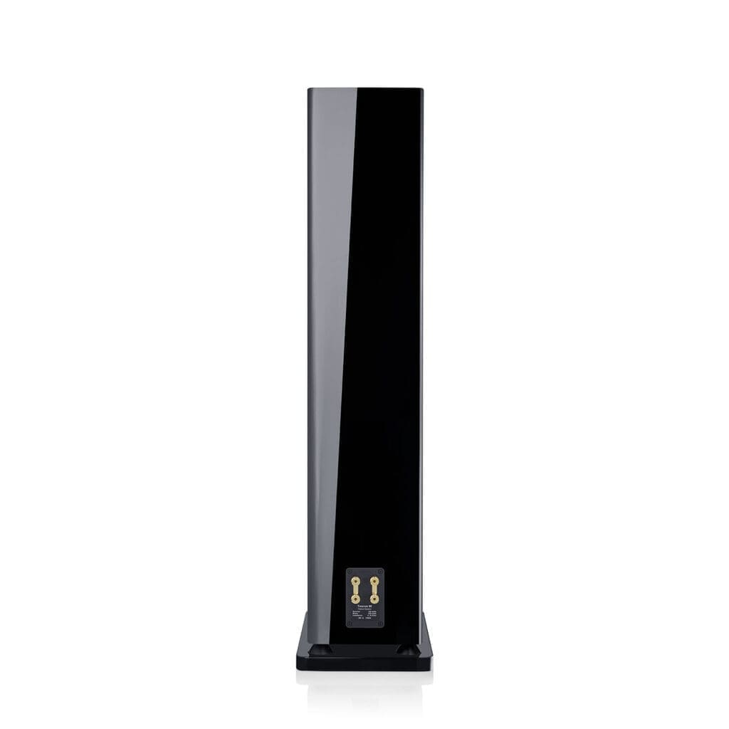 Напольная акустика Canton Townus 90 black high gloss