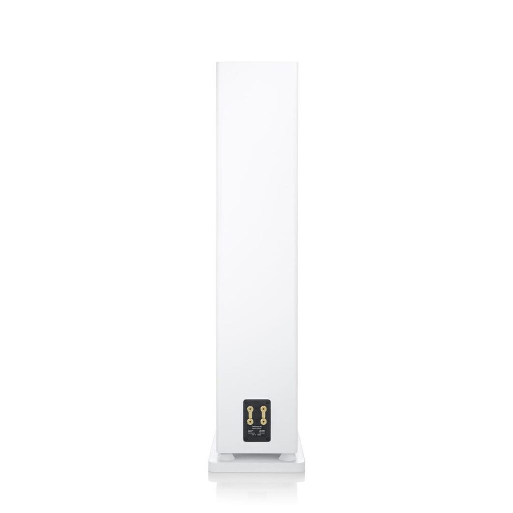 Напольная акустика Canton Townus 90 white matt