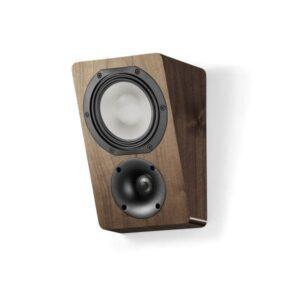 Настенная акустика Canton Townus AR5 walnut