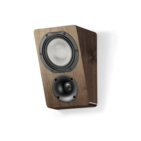 Настенная акустика Canton Townus AR5 walnut
