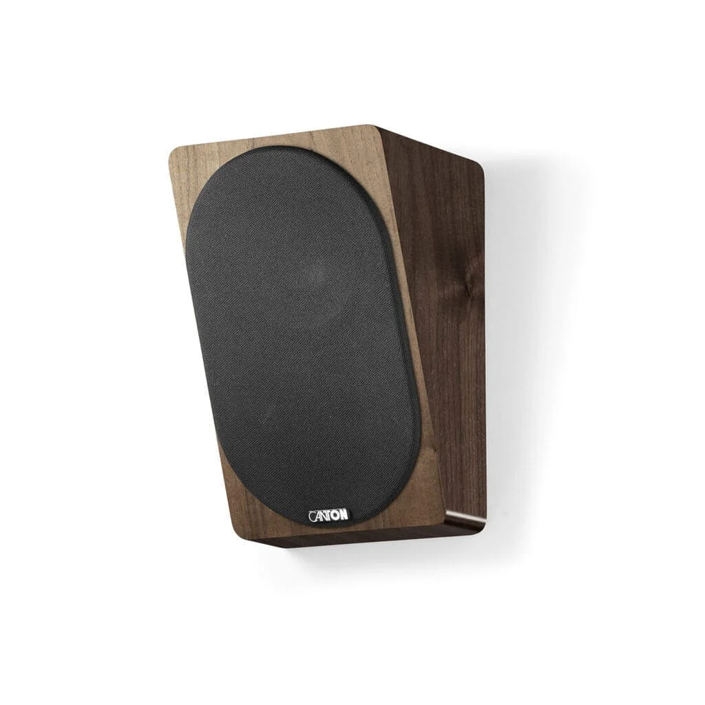 Настенная акустика Canton Townus AR5 walnut