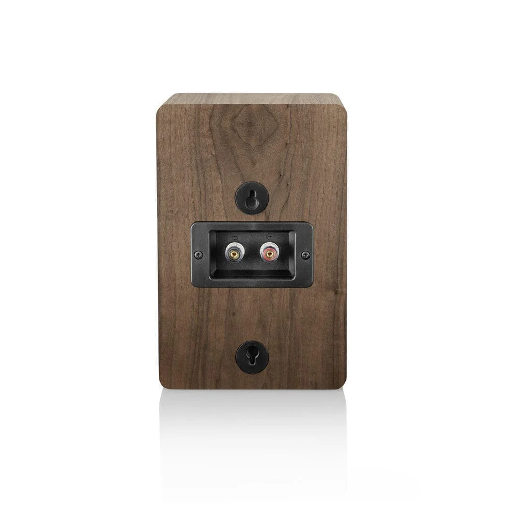 Настенная акустика Canton Townus AR5 walnut