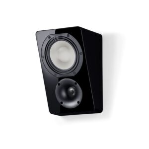Настенная акустика Canton Townus AR5 black high gloss