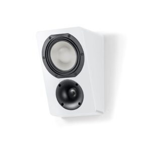 Настенная акустика Canton Townus AR5 white matt