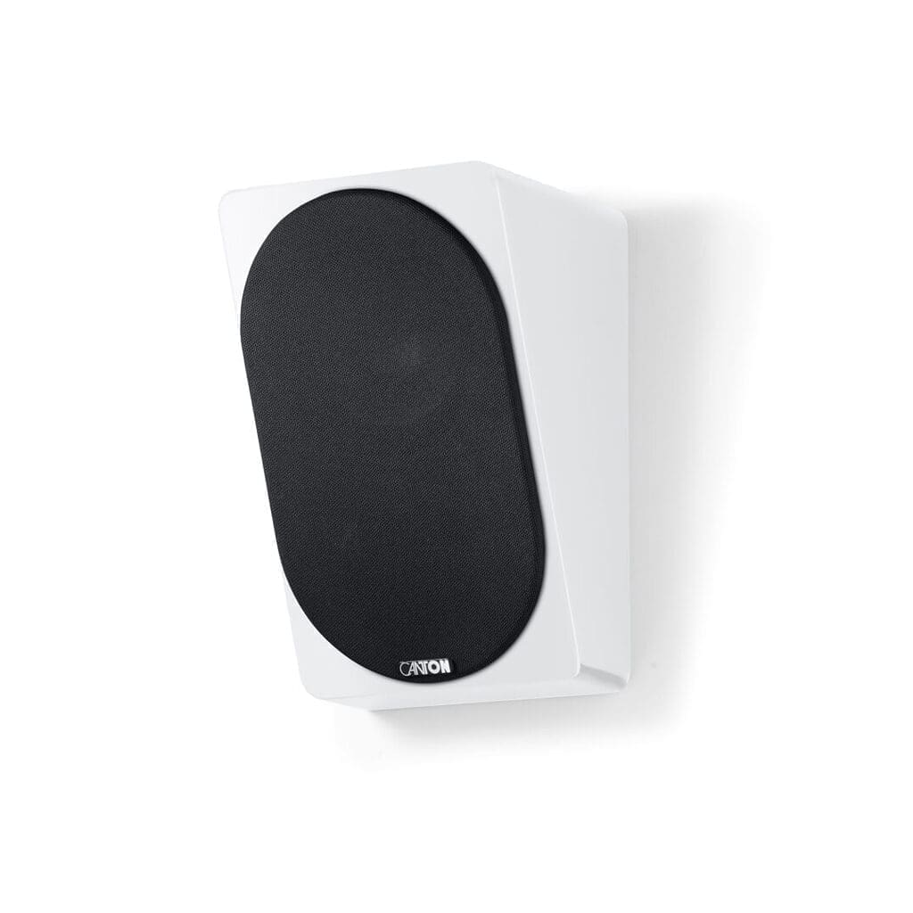 Настенная акустика Canton Townus AR5 white matt