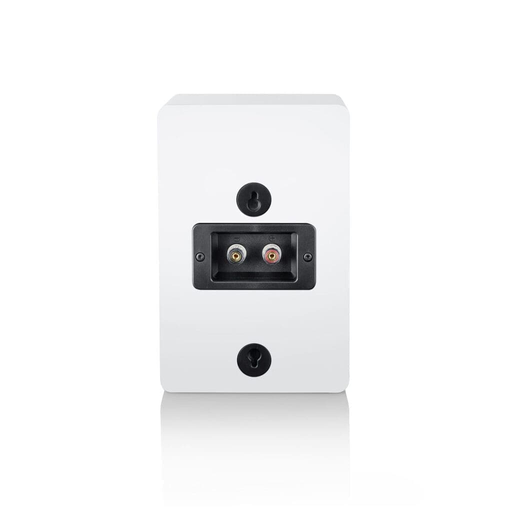 Настенная акустика Canton Townus AR5 white matt