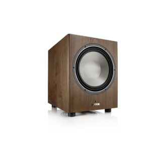 Сабвуфер Canton Townus SUB 12 walnut