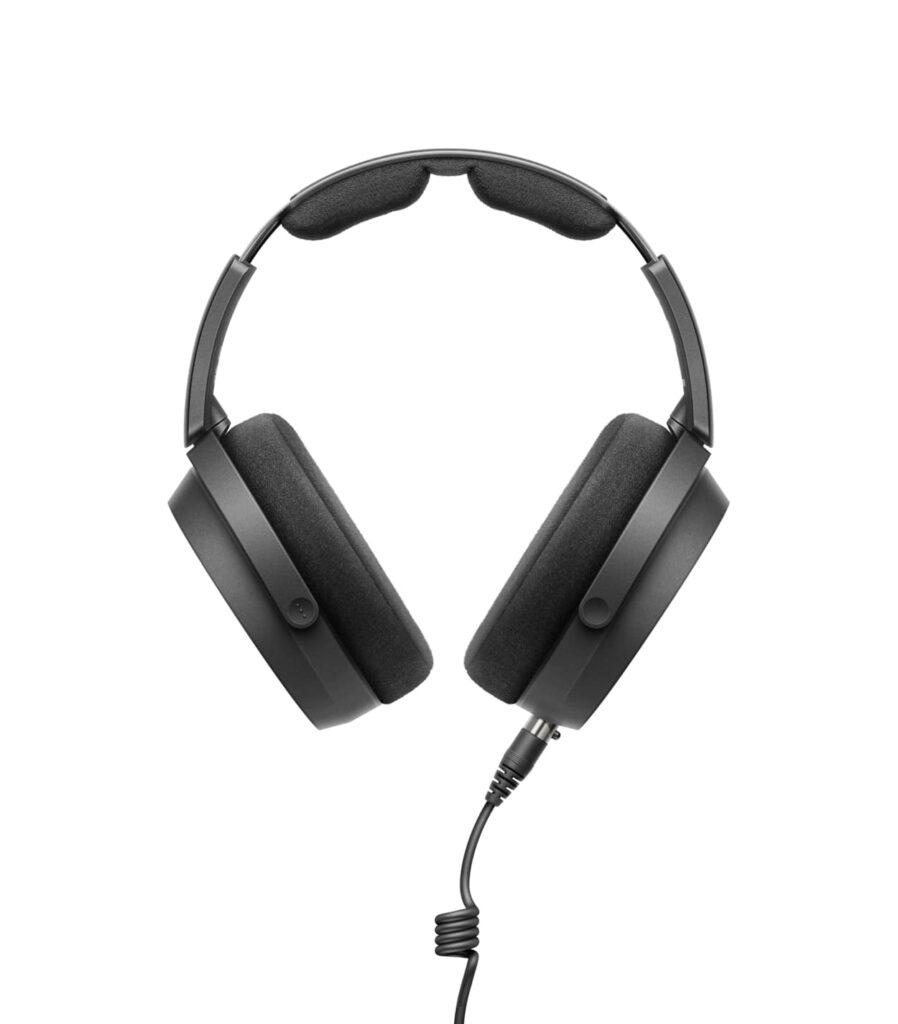Наушники Sennheiser HD 490 PRO