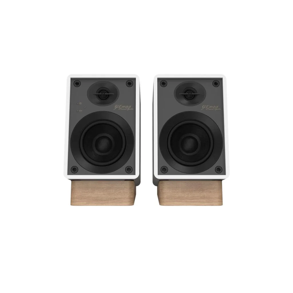 Полочная акустика Onkyo GX-10DB White