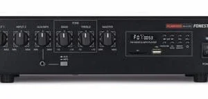 Трансляционный усилитель Fonestar MA-61RU