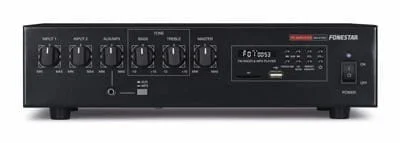 Трансляционный усилитель Fonestar MA-61RU