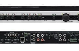 Трансляционный усилитель мощности Yamaha MA2120