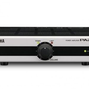Трансляционный усилитель мощности Yamaha PA2030A