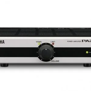 Трансляционный усилитель мощности Yamaha PA2030A