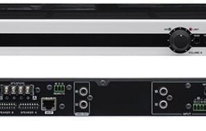 Трансляционный усилитель мощности Yamaha PA2120