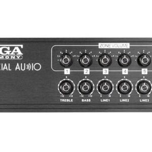 Трансляционный усилитель TAGA Harmony TCA-240V