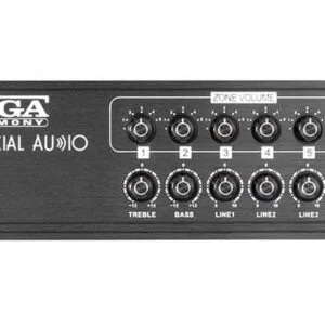 Трансляционный усилитель TAGA Harmony TCA-240V