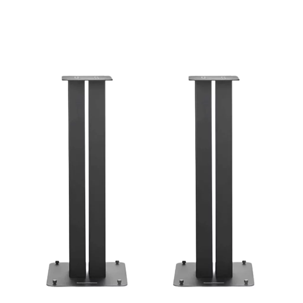 Стойки Bowers & Wilkins FS-600 S3 Black