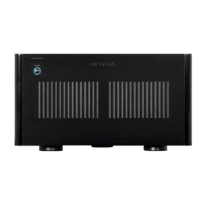 Усилитель мощности Rotel RMB-1587MKII Black