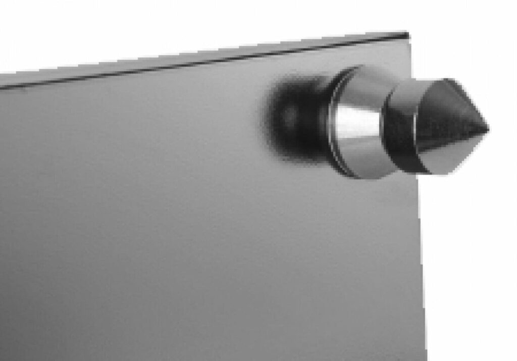 TAGA Harmony TSS-60G Speaker Stand