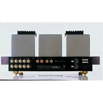 Интегральный усилитель Pathos TT Remote Reference