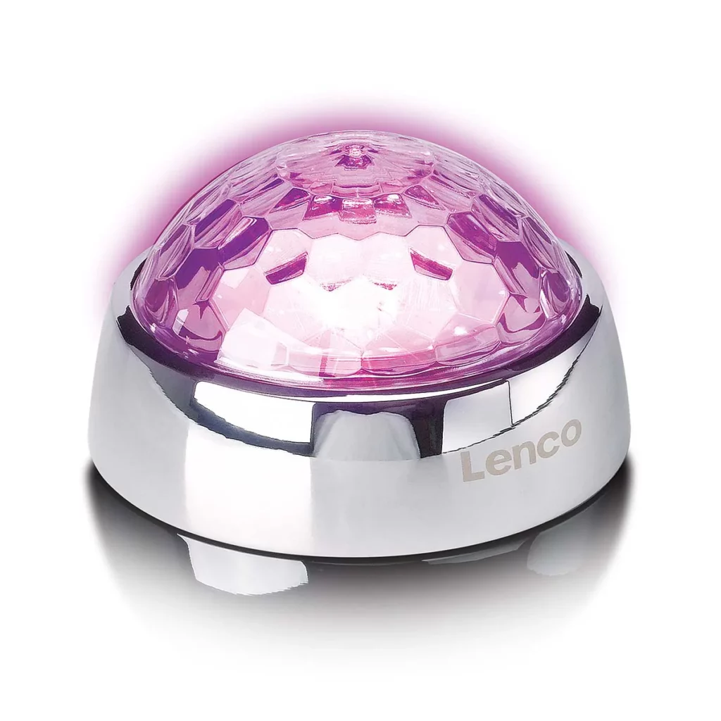 Клэмп Lenco TTA-180SI