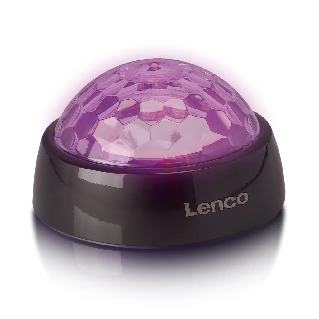 Клэмп Lenco TTA-180SI