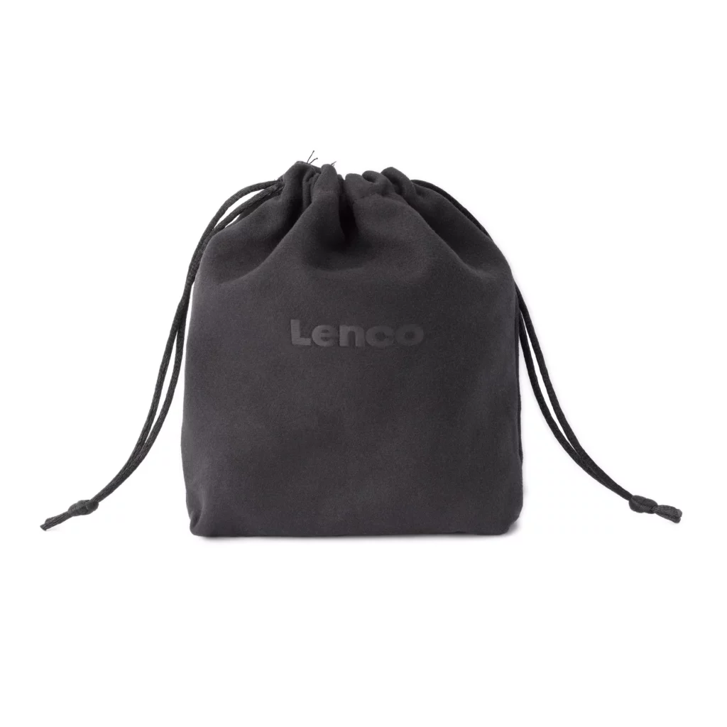 Клэмп Lenco TTA-180SI
