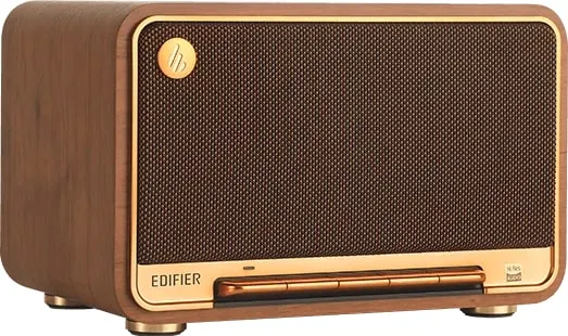 Портативная акустика Edifier D32 Brown