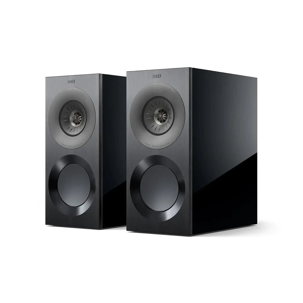 Полочная акустика KEF Reference 1 Meta