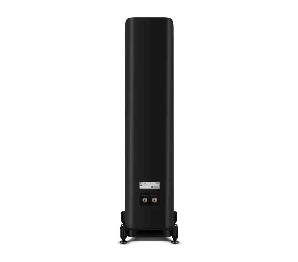 Напольная акустика Wharfedale Evo 5.3 Black Oak