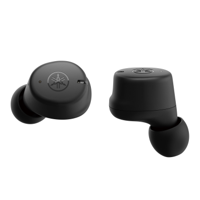 Наушники Yamaha TW-E3C Black