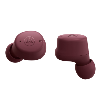 Наушники Yamaha TW-E3C Red