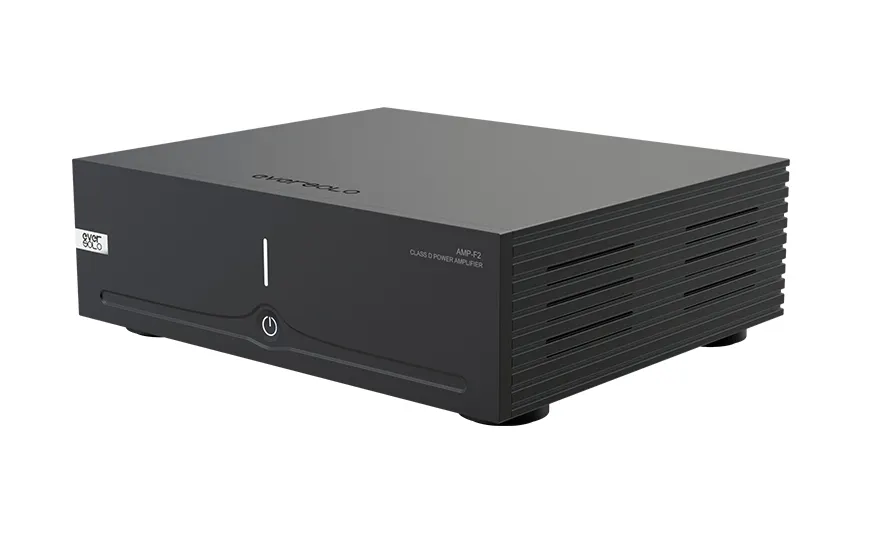 Усилитель мощности EverSolo AMP-F2