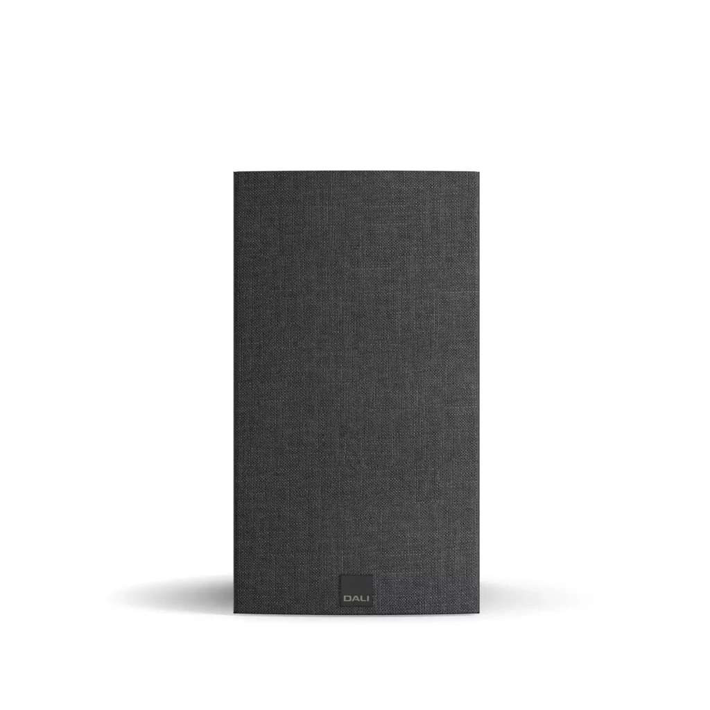 Полочная акустика Dali Rubikore 2 Black High Gloss Lacquer