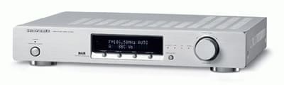 Тюнер Marantz ST7001 Black,Silver