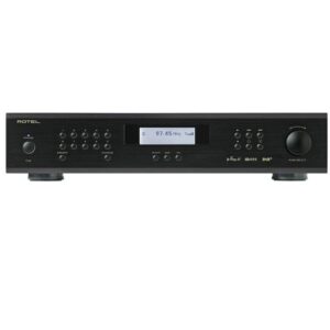 Тюнер Rotel Т14 black