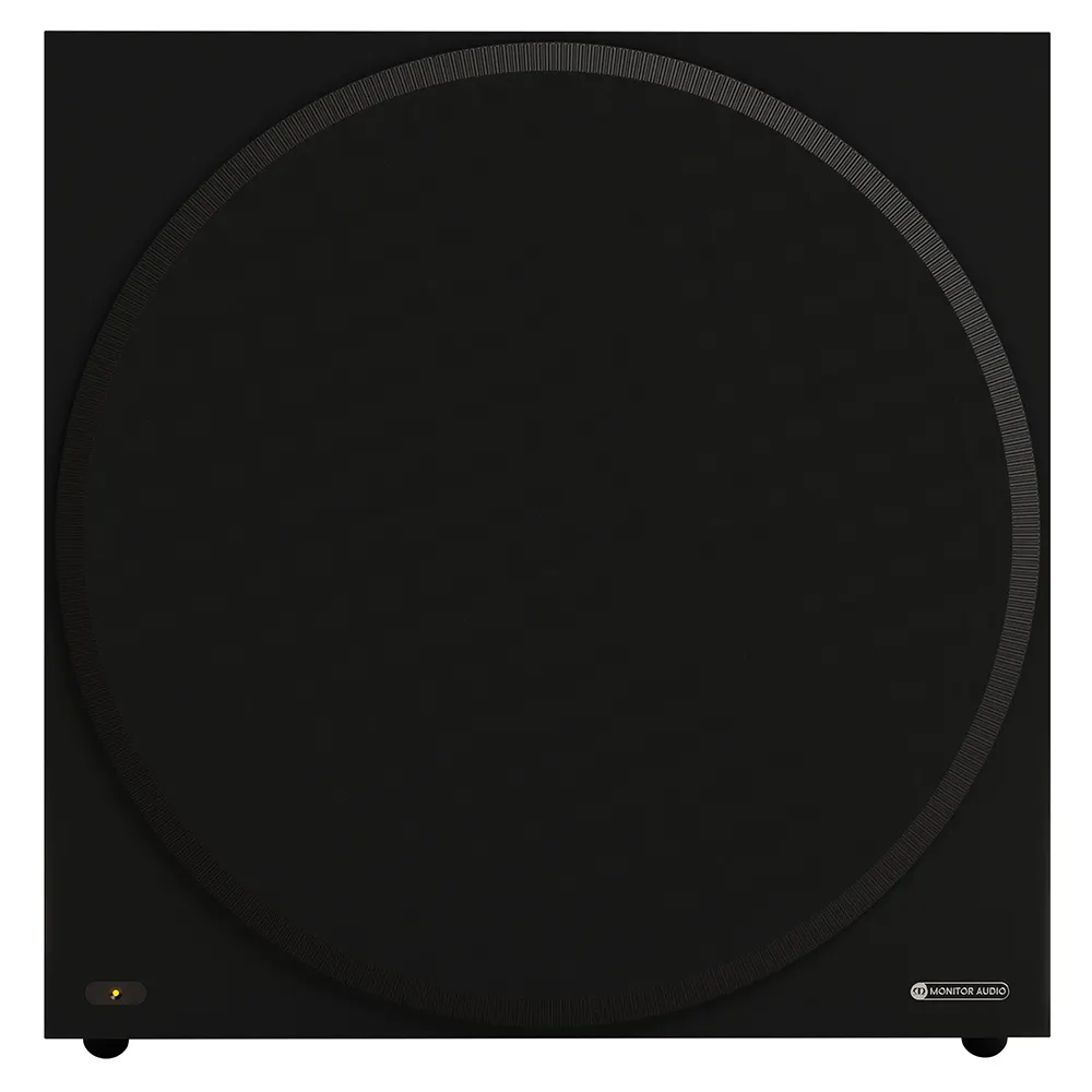 Сабвуфер Monitor Audio Vestra W15 Matte Black