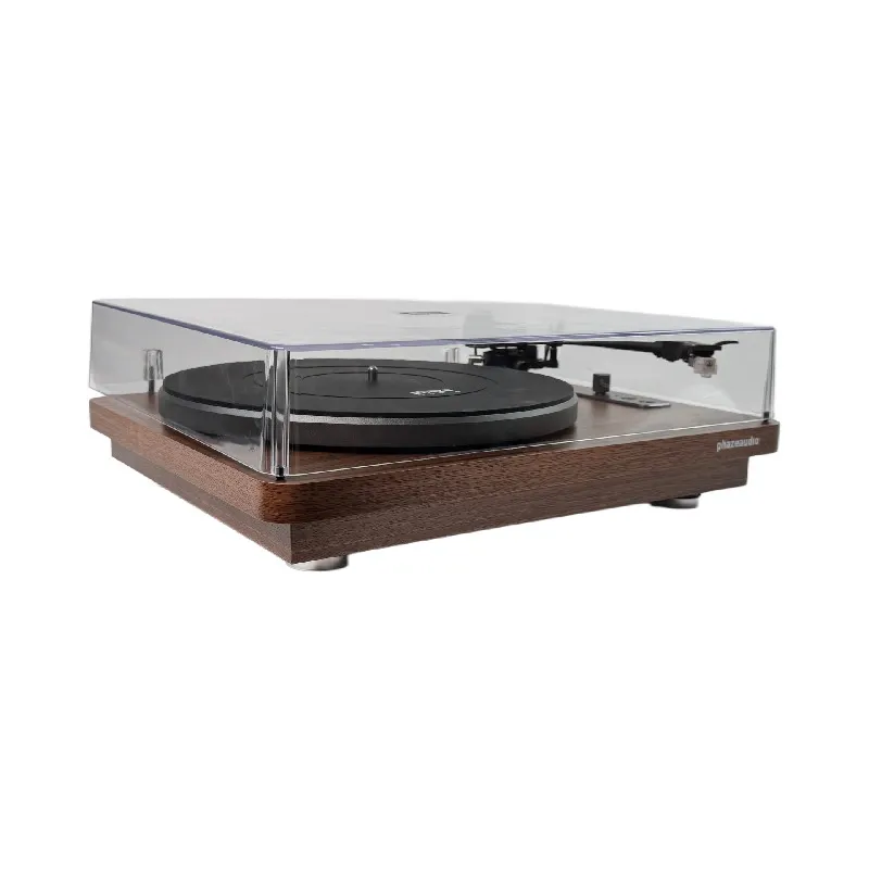 Проигрыватель винила Phaze Audio Diana MK2 Walnut