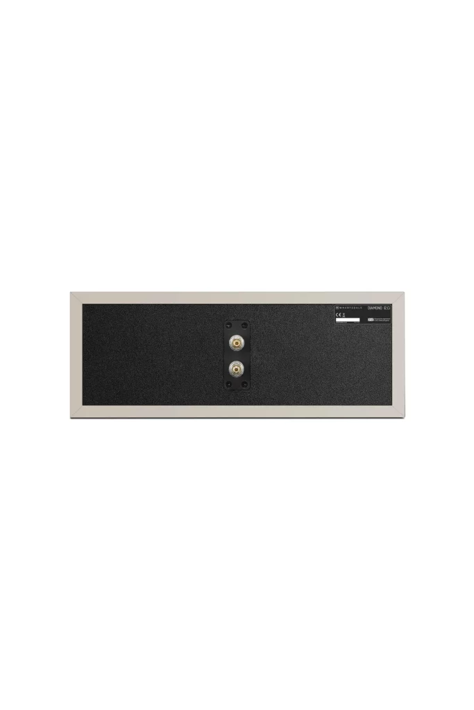Акустика центрального канала Wharfedale Diamond 12.Ci Grey