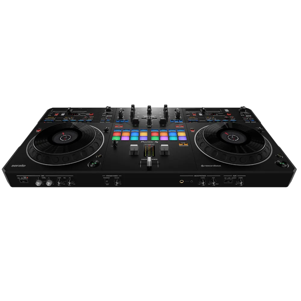 DJ-контроллер Pioneer DDJ-REV5