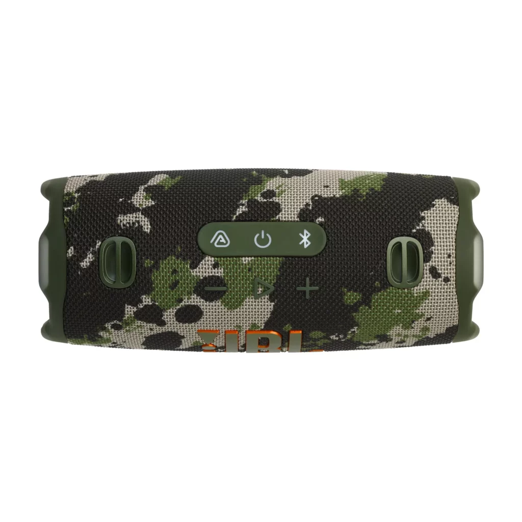 Портативная акустика JBL Charge 6 Squad